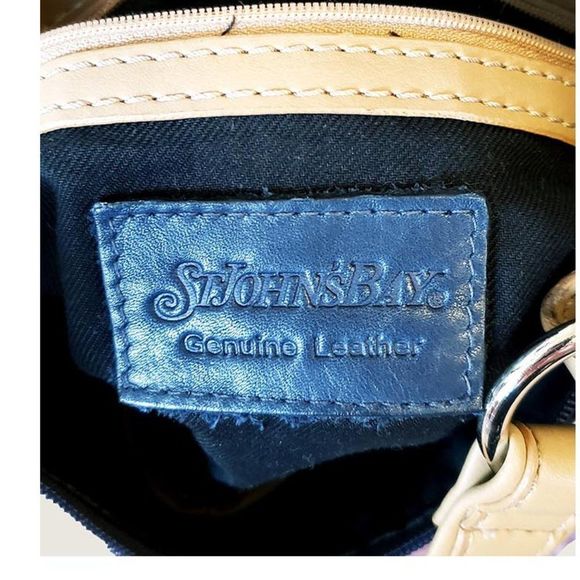 St. John's Bay Bag - Picture 7 of 7